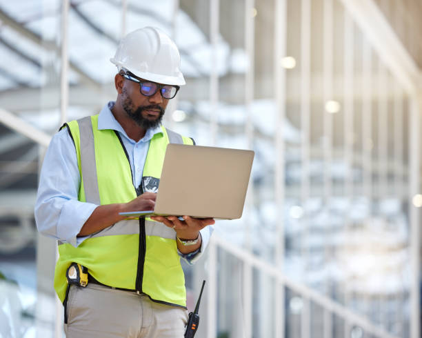 Construction projects cover