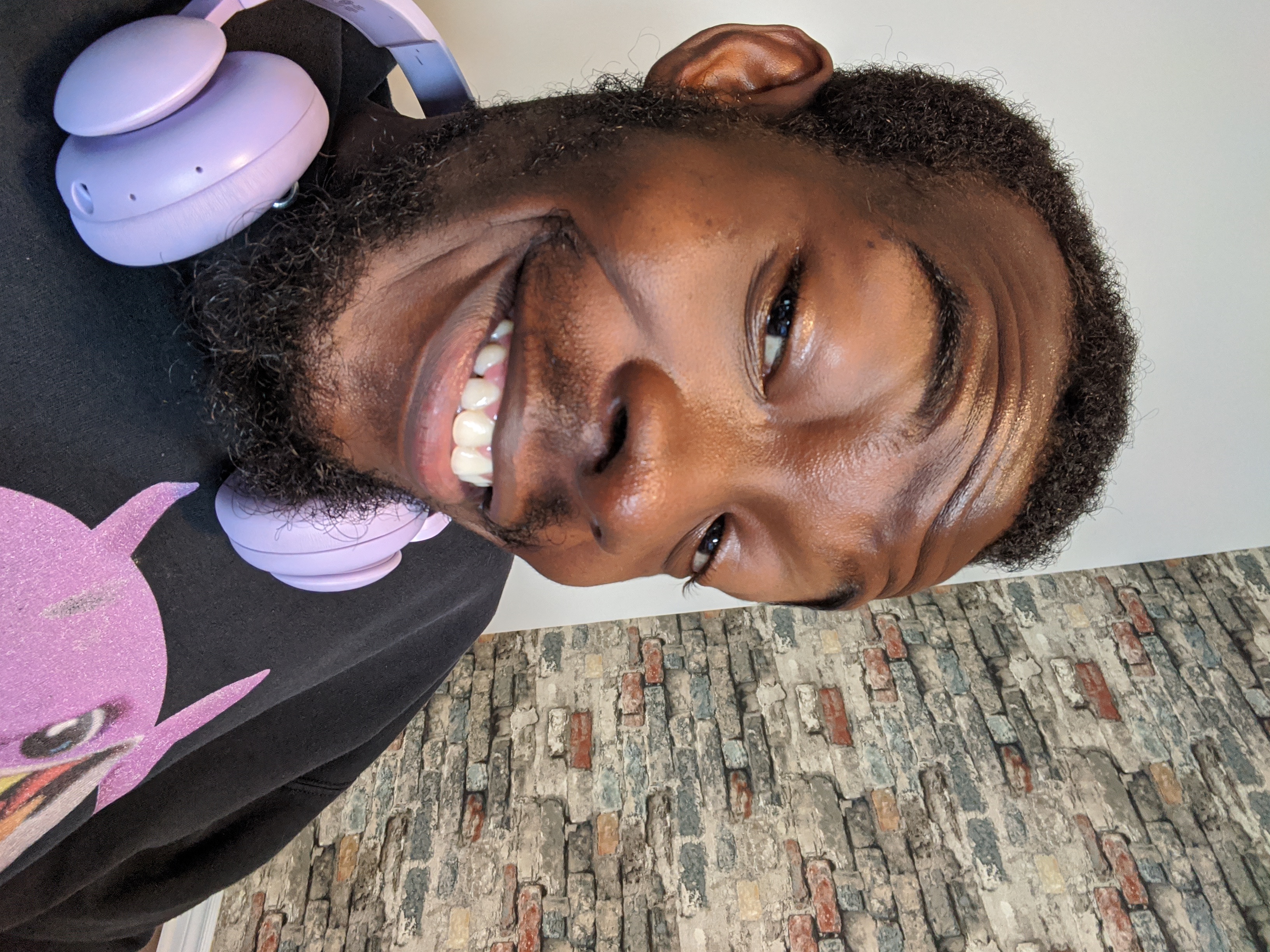 Uchenna Anozie (webbaby) | Computer Scientist